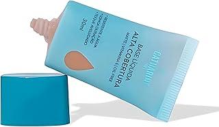 Catharine Hill - Base Líquida Alta Cobertura