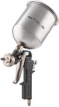 Stels Pistola Pintura Pneumática Gra Vidade Caneca 1 Litro