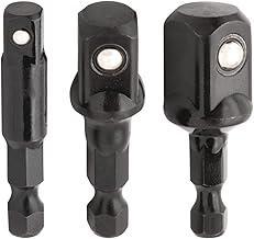 Kit de adaptador de soquete Titan tools TITAN 12061, 3 peças