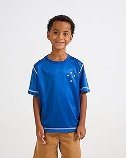 Camiseta Ser BrazilineMeninos