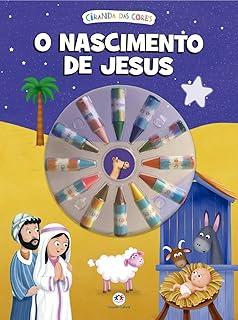 O nascimento de Jesus