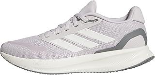 adidas Tênis de corrida feminino Run Falcon 5, Lingrn/Prlogr/C