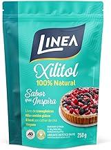 Linea Adoçante Culinário em Pó Linea Xilitol 100% Natural 250g