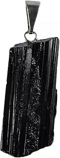 Pingente De Turmalina Negra - Prosperity Minerais