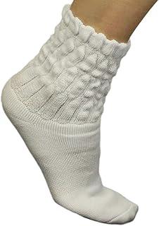 Meia Aeróbica LupoFeminino