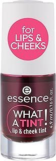 Lip Tint What a Tint! essence 01 pink