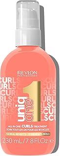 Revlon Uniq One Curls - Leave-in Modelador 230ml