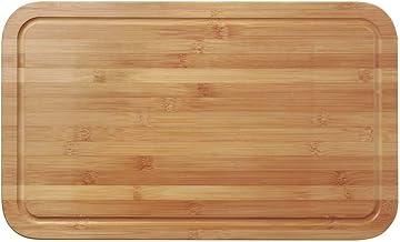 Mor - Tábua para Corte Bamboo 50cm x 30cm