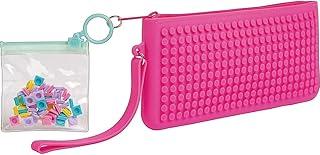 Tilibra - Estojo Flat Académie com Blocos Montáveis