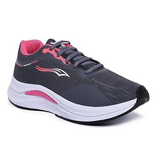 Tenis Feminino Esportivo Academia Caminhada Dia Dia leve e Macio