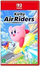 Nintendo, Jogo, Kirby Air Riders, Nintendo Switch 2