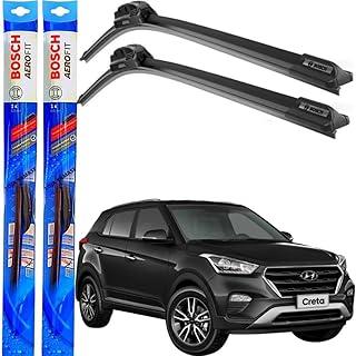 Limpador Parabrisa Palheta Creta 2019 2020 2021 2022