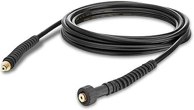 Kärcher Mangueira Alta Pressão 13,5MPA/4M 40°C (EMB), Preto