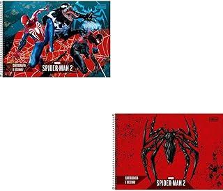 Spider Man Game 80Fls Espiral