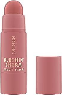 Multi Stick Catrice Blushin' Charm 050 Radiant Honey