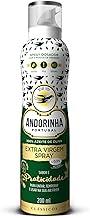 Azeite Andorinha Spray Extra Virgem 200ml