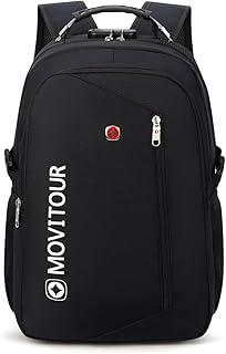 Mochila Reforçada Notebook Viagem Trabalho Escola Unissex Sydney (Modelo 12)