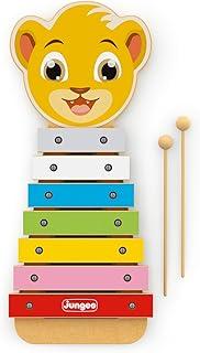 Xilofone Little Lion Junges