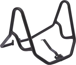 PROTETOR DE CARENAGEM PRO TORK ARMOR COM NX 400 FALCON 2006-2008 PRETO