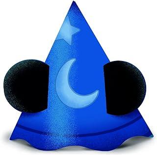 CHAPEU MICKEY FANTASIA 12 un.