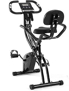 BICICLETA MAGNETICA DOBRAVEL WCT Fitness