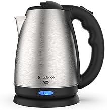 Cadence Chaleira Elétrica Inox Super 1,8L CEL821 220V