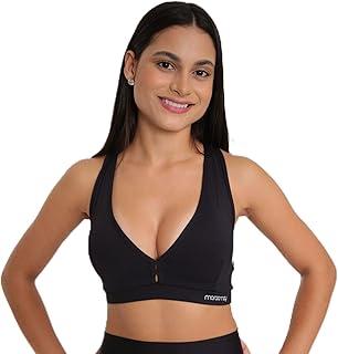 Top Feminino Marcio May Com Pence Ellegance