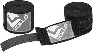 Bandagem Elástica Vollo Proteção Mãos 3m Luta Vfg