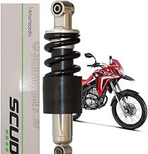 Amortecedor Pró Link Scud Nxr Bros 125 150 Bros 160/ Xre 190