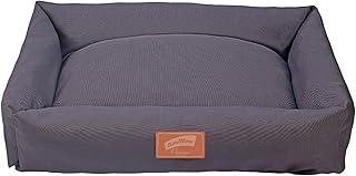Baw Waw Cama Pet Liz Grafite P