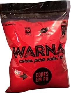 Tinta Em Pó Colorido (1Und) De 100 Grama Cada, Pó Colorido Para Festa, Tinta Para Festa, Chá Revelação (Vermelho)