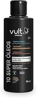 VULT OL CAP CACH E CRESPOS 90ml