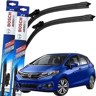 Par Palheta Limpador Parabrisa Original Bosch Multiclip Fit 2018 à 2025