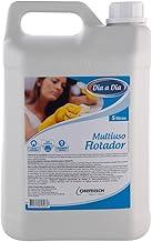 Limpador Multiuso Dia a Dia Flotador 5L Limpa QUALQUER Superfície