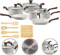 Jogo De Panelas Indução Style Cook 12 Peças Marmól Mimo