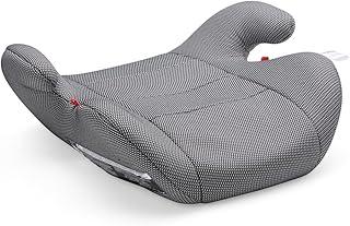 Assento De Carro Infantil Elevação Fit Up Cinza Replay Kids