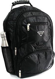 Mochila Bolsa Unissex Executiva Impermeável Notebook Usb Resistente