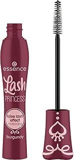 Máscara de cílios Lash Princess False Lash Effect Burgundy/Vinho