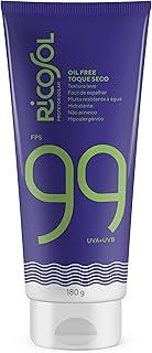 Ricosol - Protetor Solar FPS 99-180 g