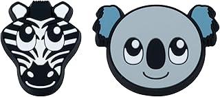 Gamma Sports Zoo amortecedores de vibração (pacote com 2)