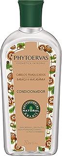 Phytoervas Condicionador 250Ml Cabelos Fragilizados Phytoervas