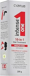 Intense One 10-IN-1 Hair Treatment, C.Kamura, 200 ml