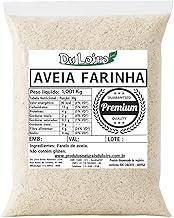 Farinha de Aveia - Saborreal (1,001kg)