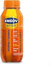 ENGOV AFTER TANGERINA 250ML