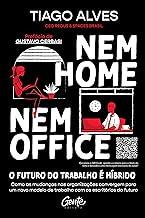 Nem home nem office: Como as mudanças nas organizações convergem para um novo modelo de trabalho com os escritórios do futuro