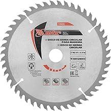 Mtx Disco Circular Widea 185 7 1/4 X 22 23 X 48 Dentes