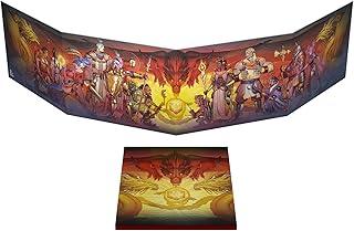 Dungeons & Dragons Rpg: Dungeon Masters Screen (2024)