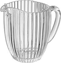 LYOR - Leiteira Renaissance 200ml Cristal