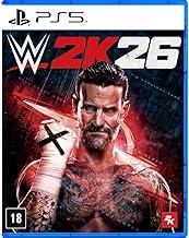 WWE 2K26 - PlayStation 5