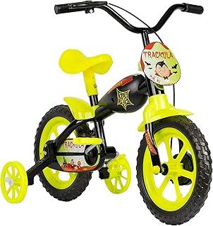 TK3 Track Bicicleta Infantil Aro 12 Tracktor Track Baby R